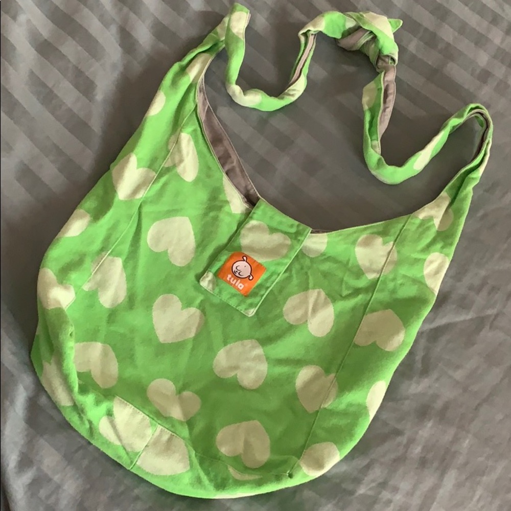 Tula Torba crossbody bag